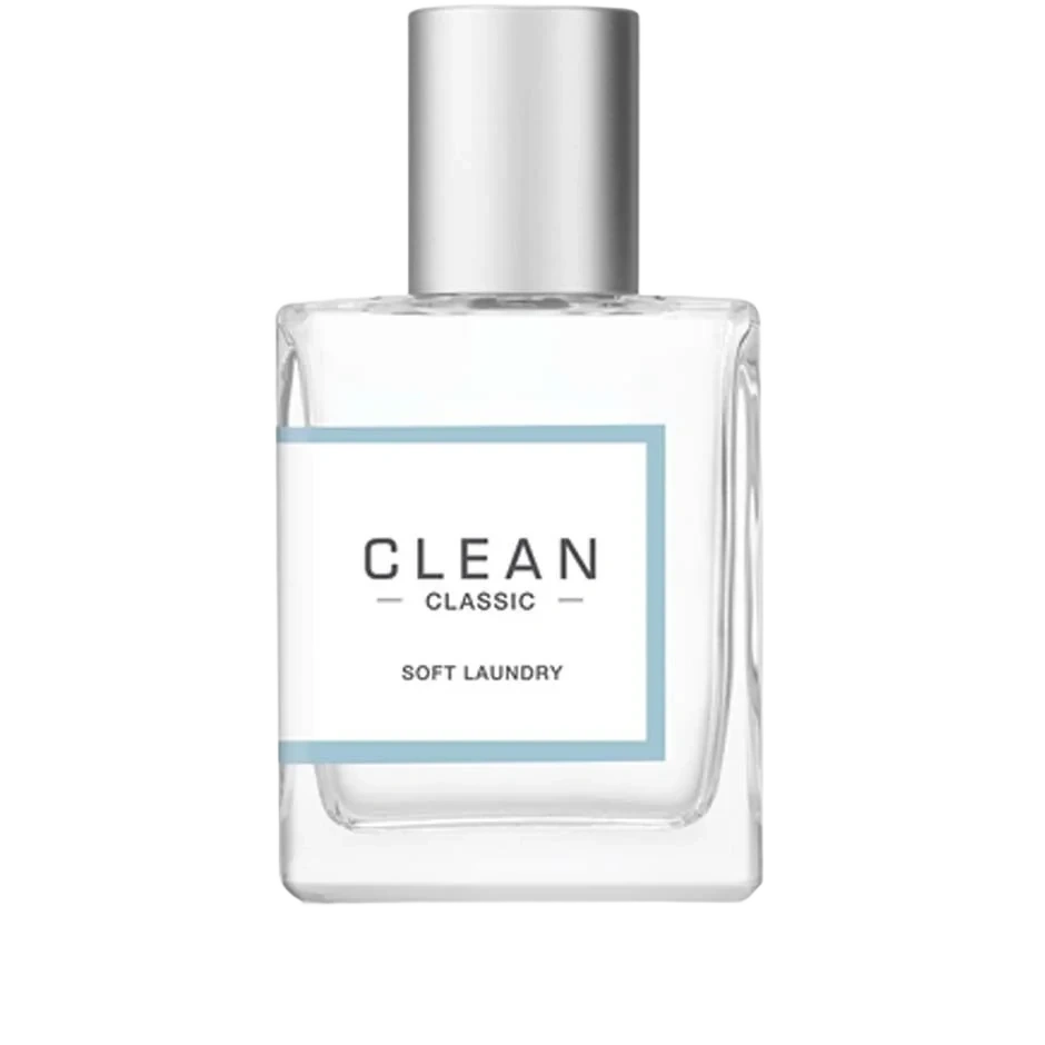 Clean Classic Soft Laundry