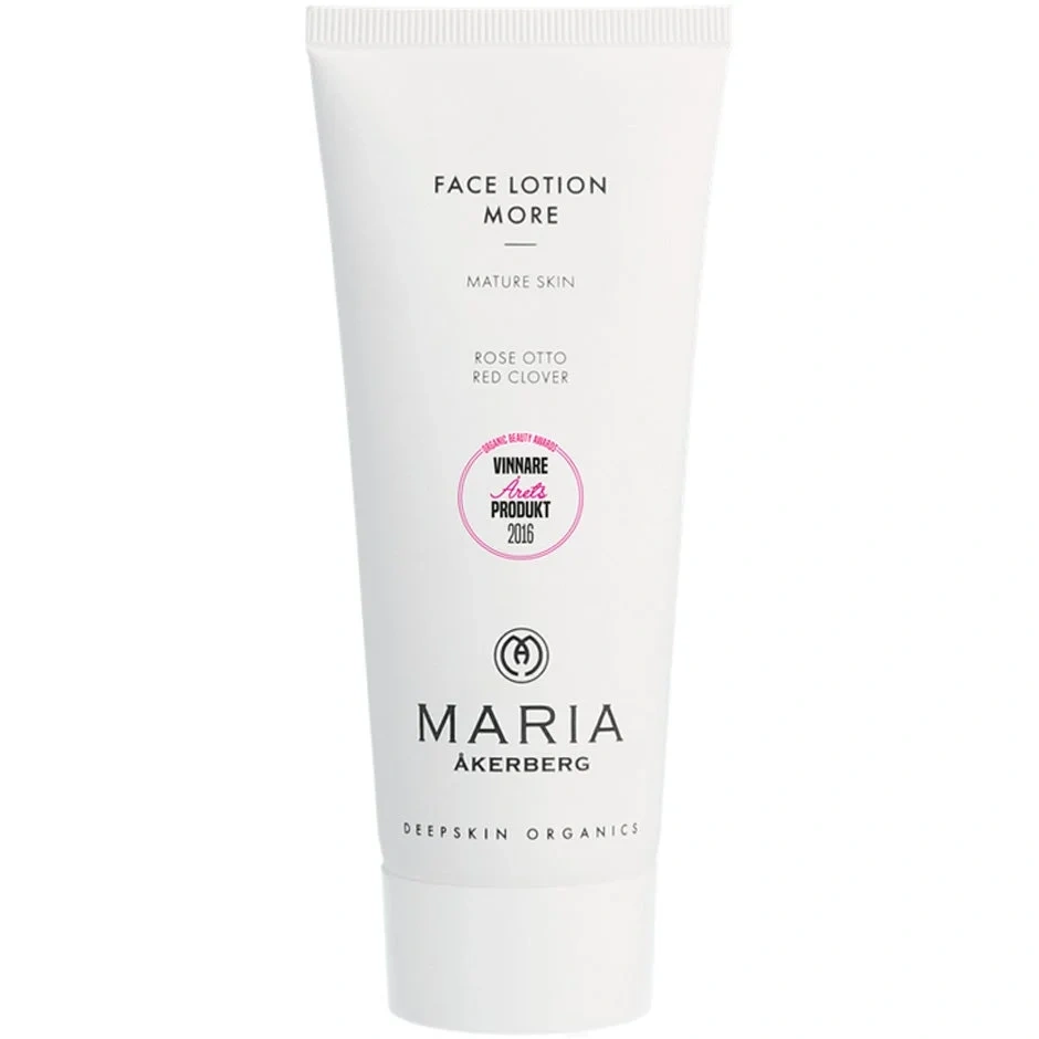 Maria Åkerberg Face Lotion More