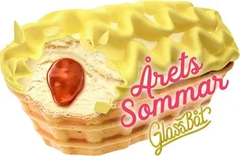 SommarGlassbåt -25