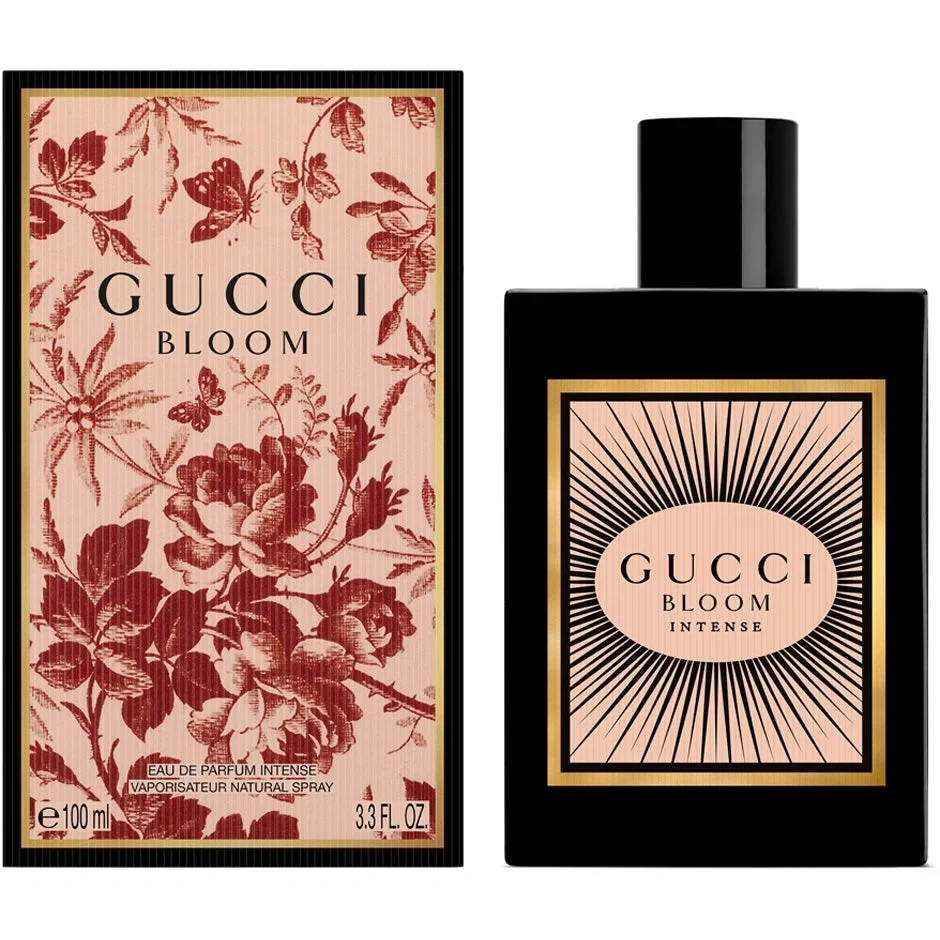 Gucci Bloom Intense