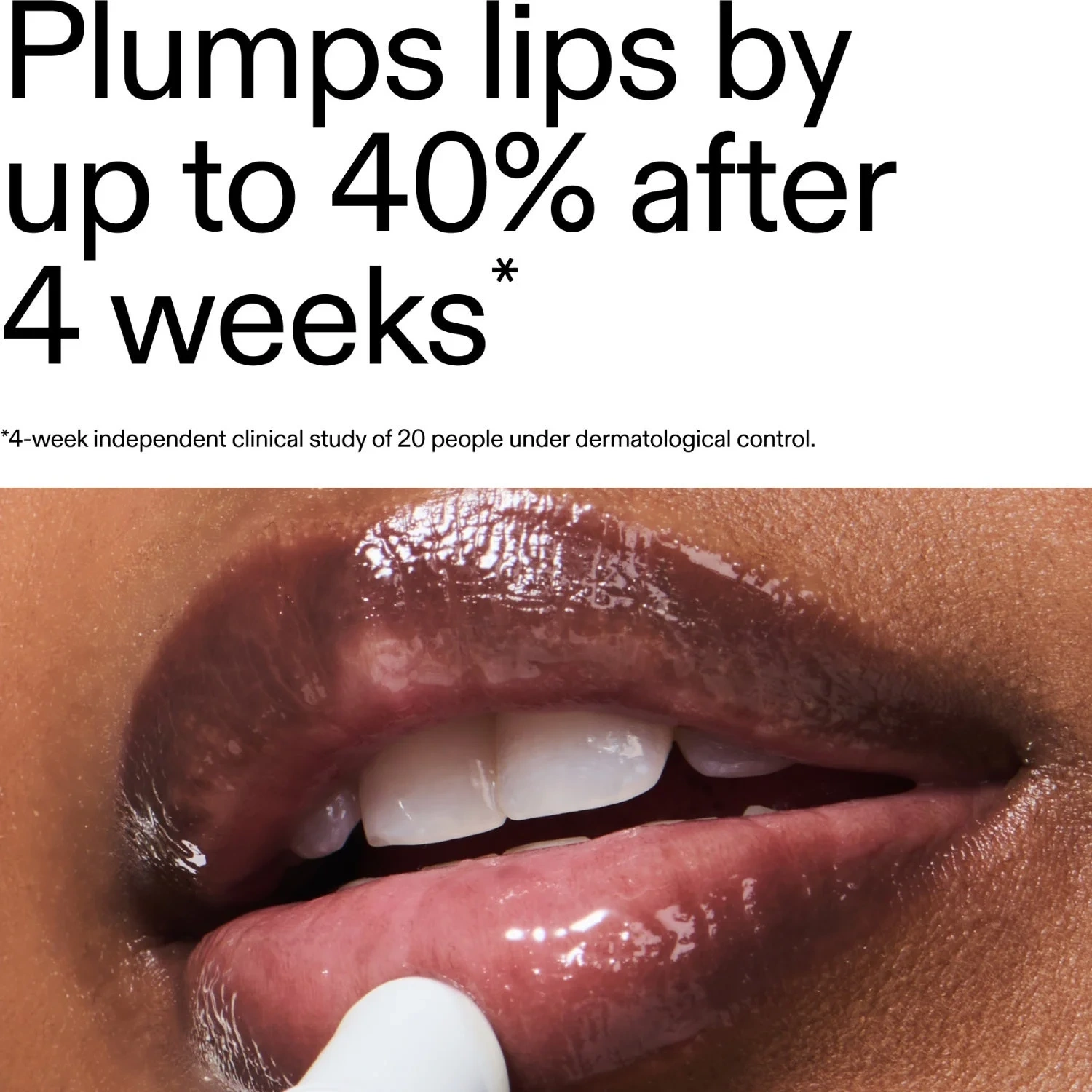 The Inkey List Plumping Lip Balm 10 ml