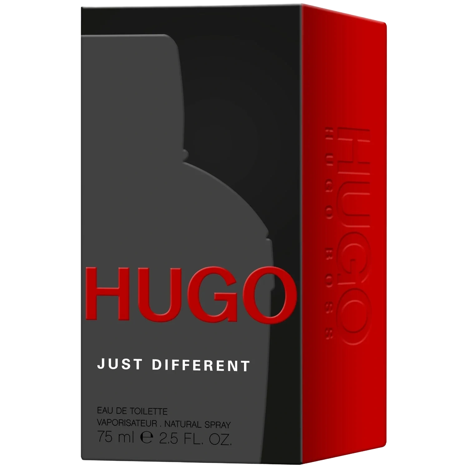 Hugo Boss Hugo Just Different