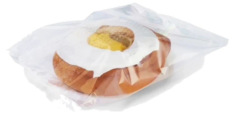 Sommerbolle 130g Bakehuset
