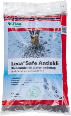 LECA Safe Antiskli Sekk