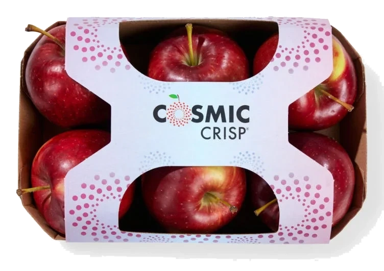 Epler 6pk Cosmic Crisp