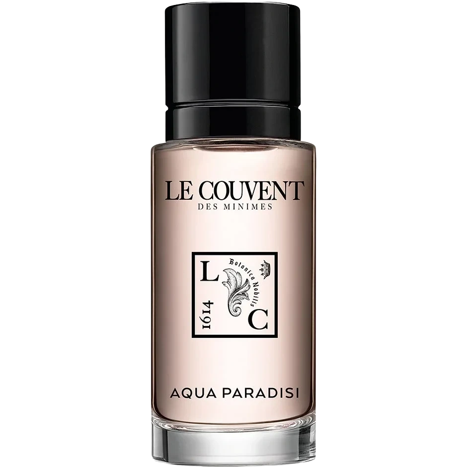 Le Couvent Aqua Paradisi Botanical Cologne