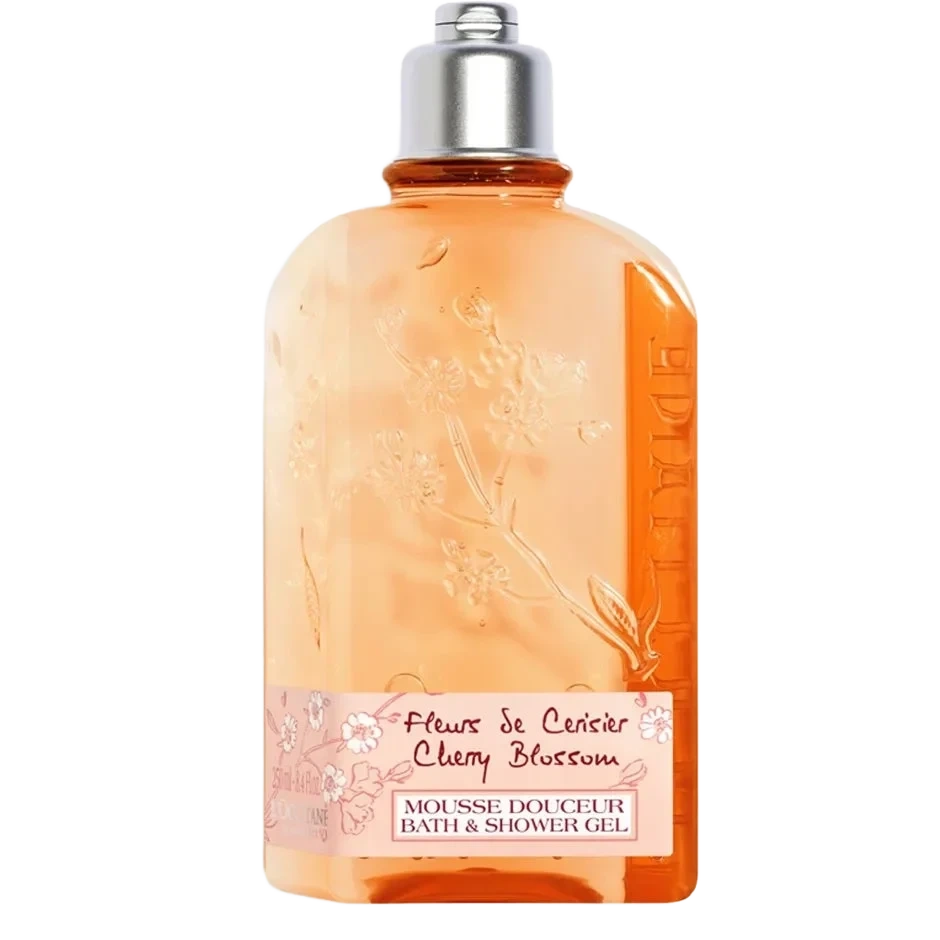 L'Occitane en Provence Cherry Blossom
