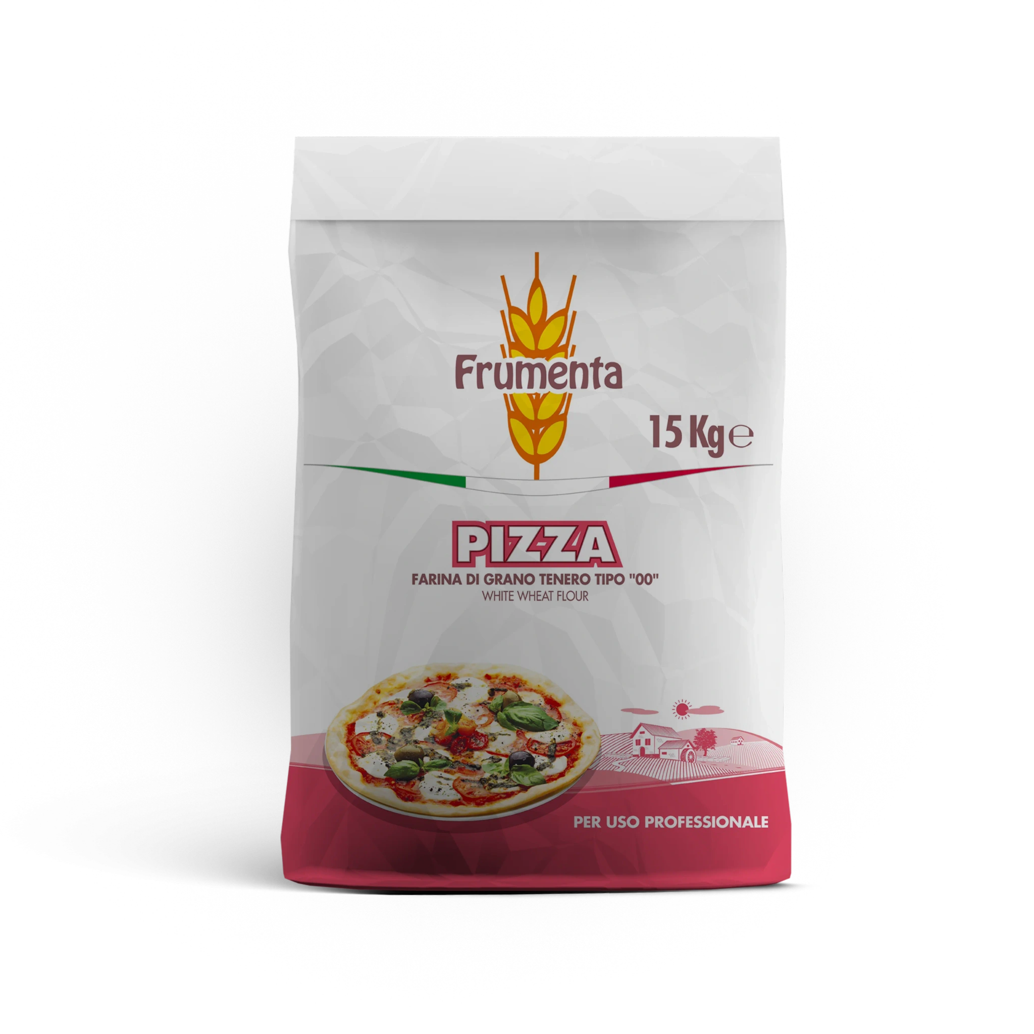 Pizzamjöl "00"