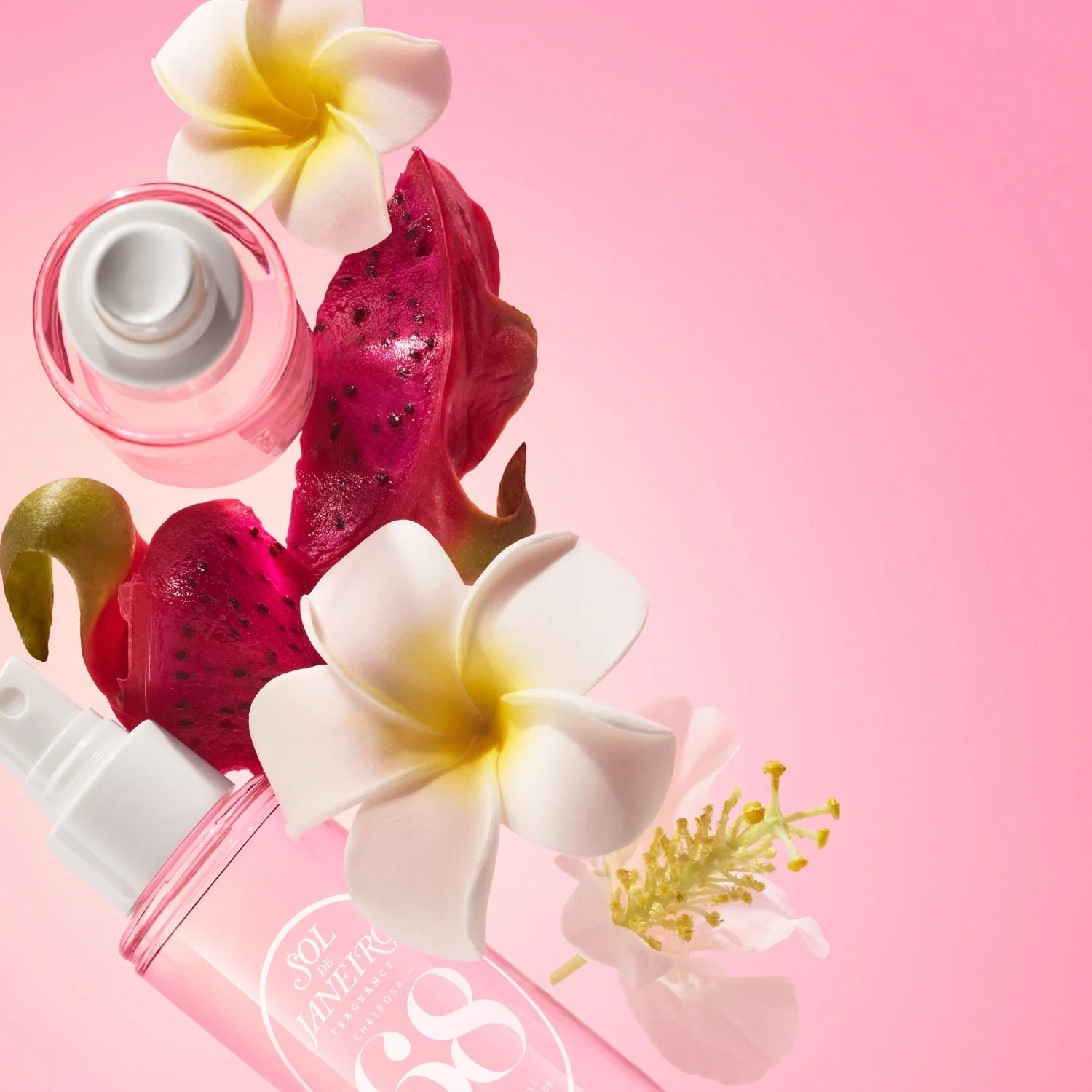 Sol de Janeiro Cheirosa 68 Perfume Mist