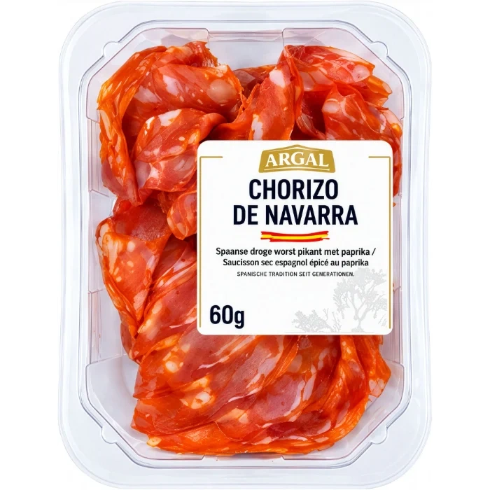 ARGAL Chorizo de Navarra