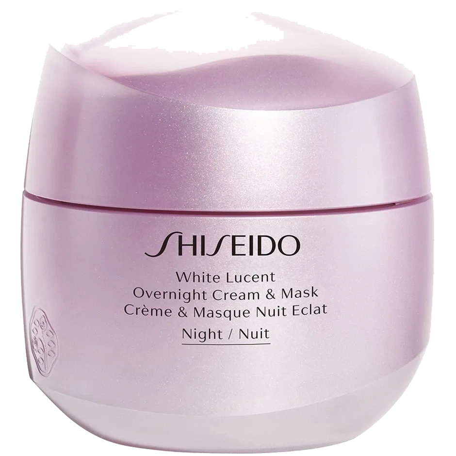 Shiseido White Lucent
