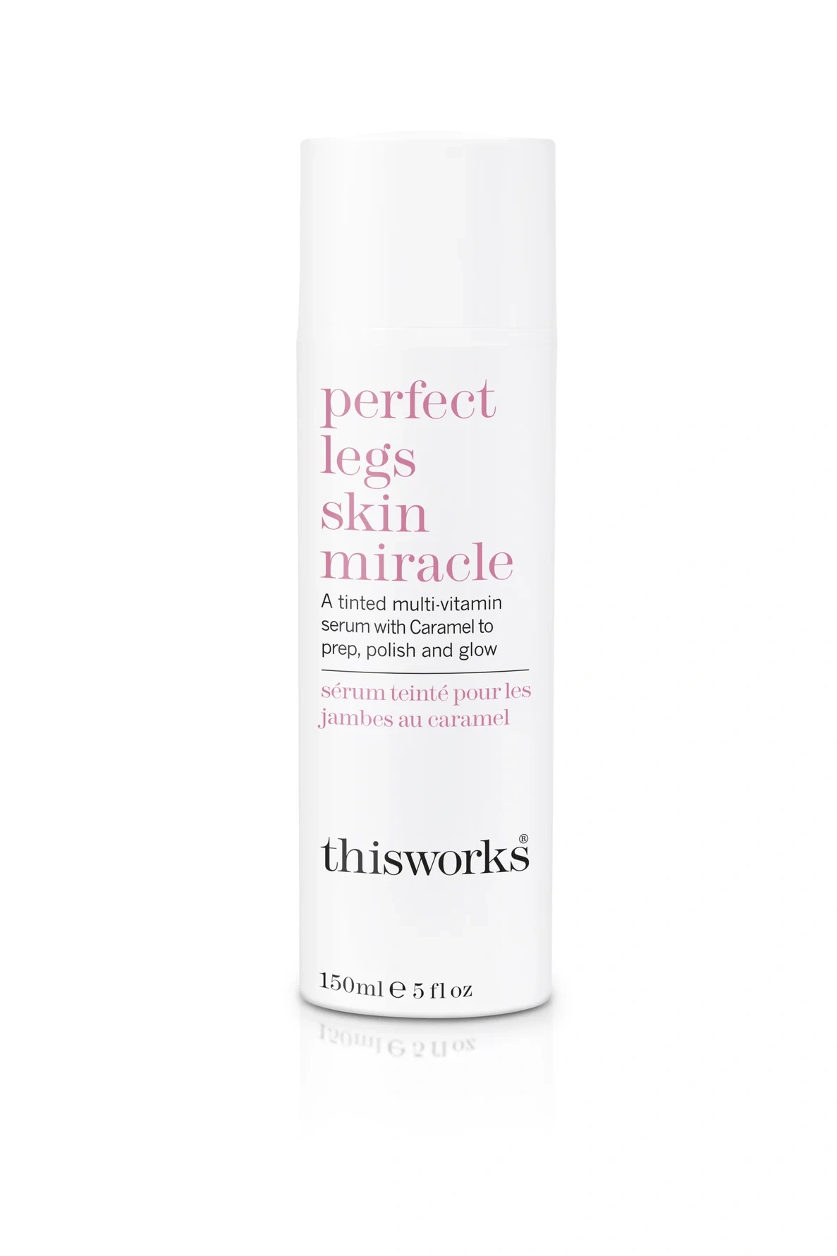 This Works Perfect Legs Skin Miracle 150 ml
