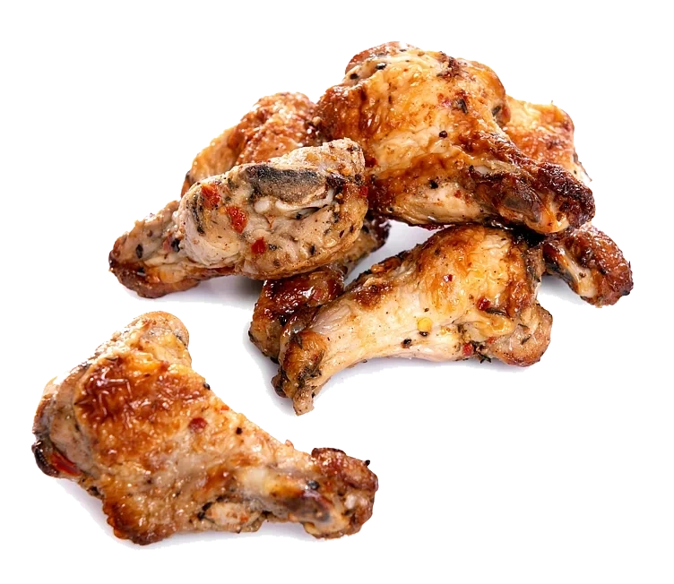 Buffalo wings barbados grillet   2kg