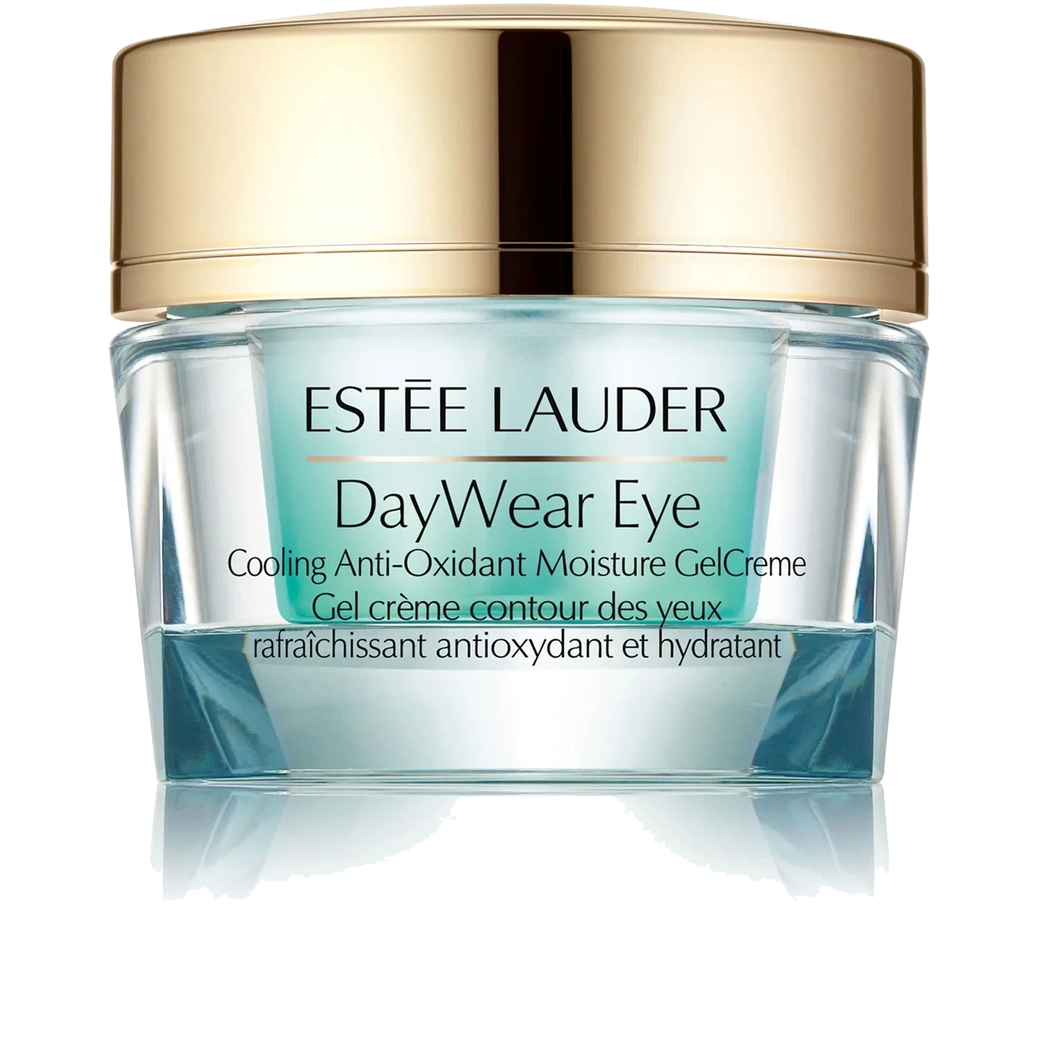 Estée Lauder DayWear Eye Cooling Gel Cream
