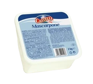 MASCARPONE