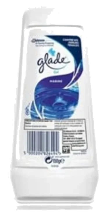 Glade Duftblokk Solid Gel Marine 150g