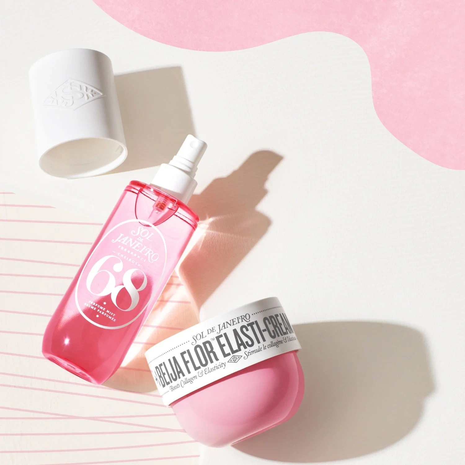 Sol de Janeiro Cheirosa 68 Perfume Mist