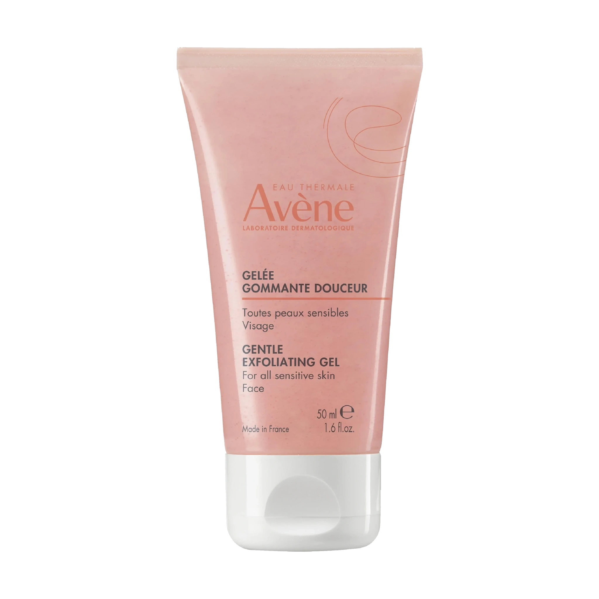 Avène Gentle Exfoliating Gel