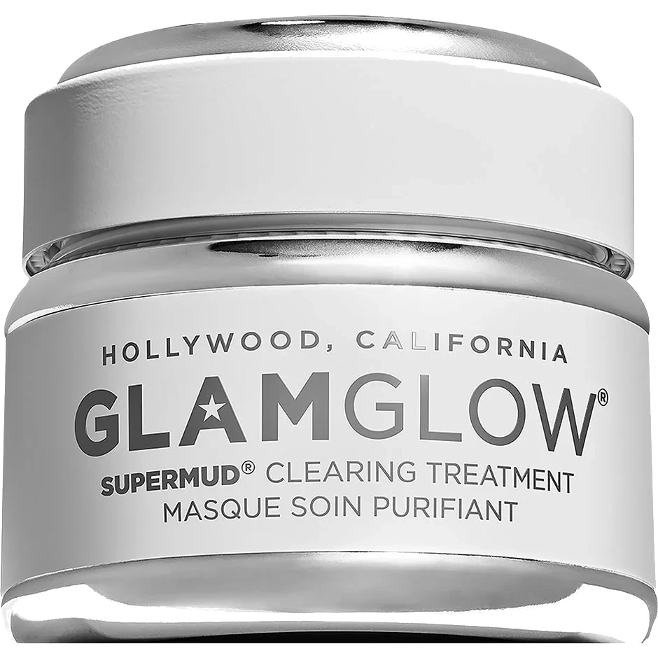 GlamGlow Supermud Clearing Treatment