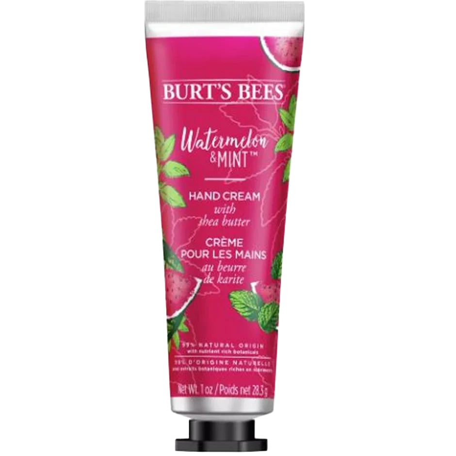 Burt's Bees Hand Cream