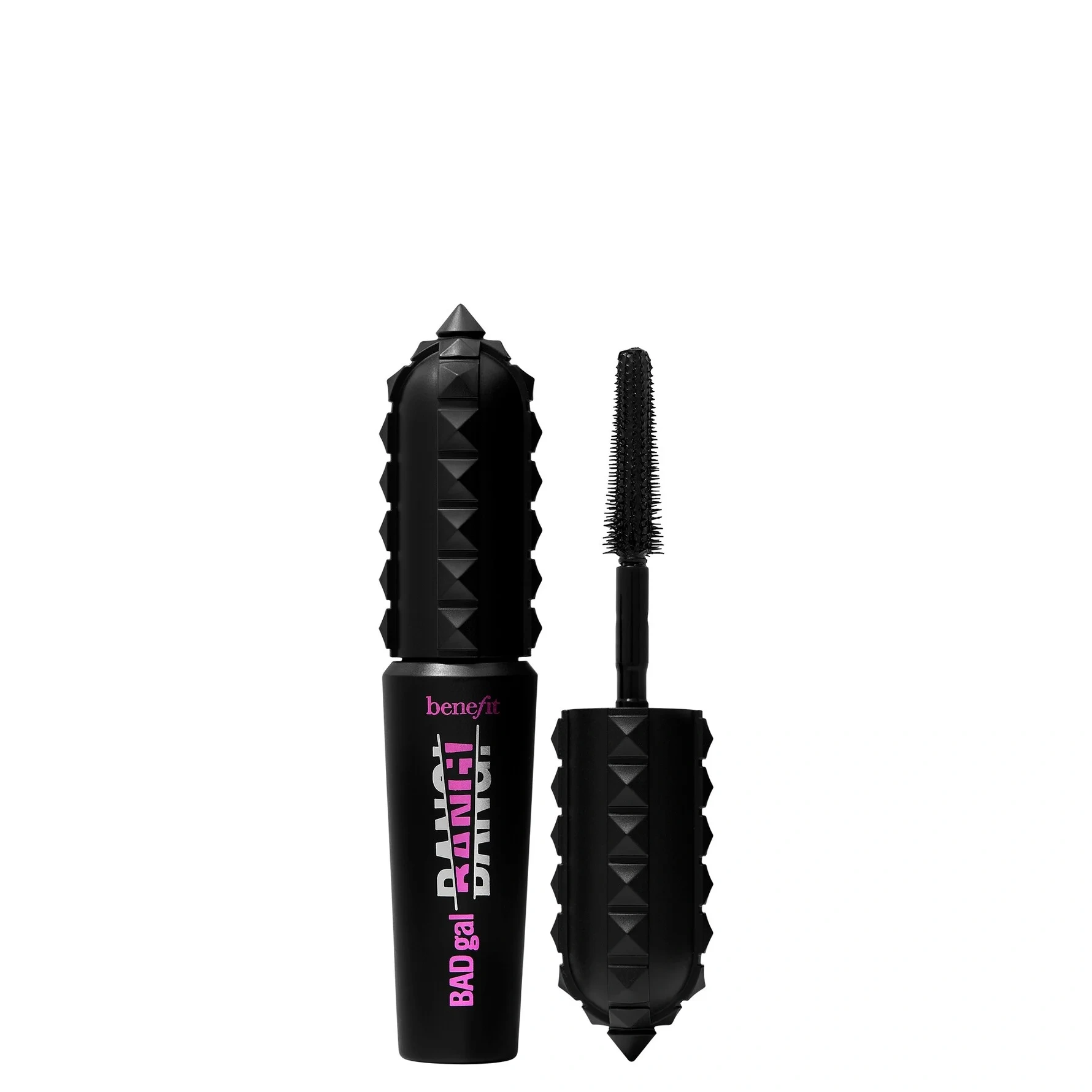 Benefit Badgal Bang - Volume Intense Mascara Black Mini