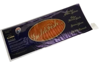 Laks Røkt Mexicana 500 Gr, Frys