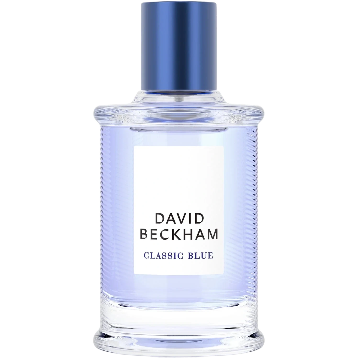 David Beckham Classic Blue EdT 50 ml