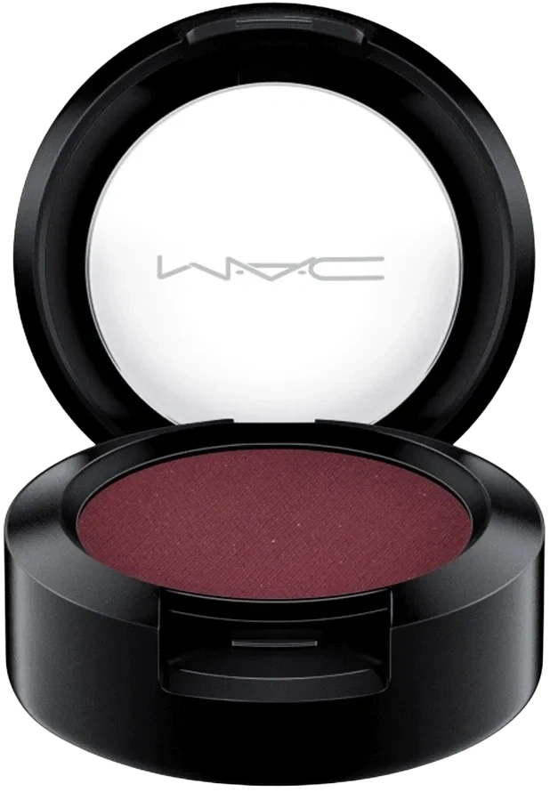 MAC Satin Single Eyeshadow Shady Santa