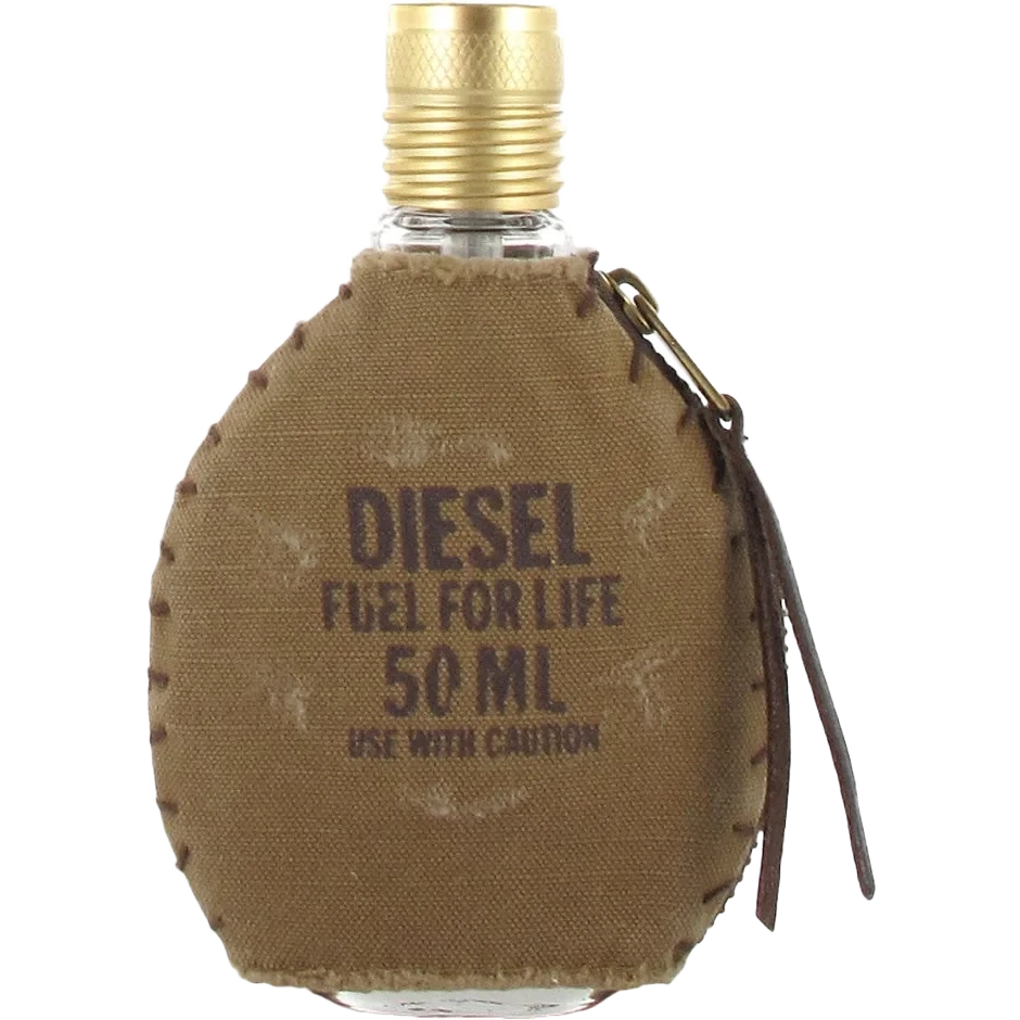 Diesel Fuel For Life for Him