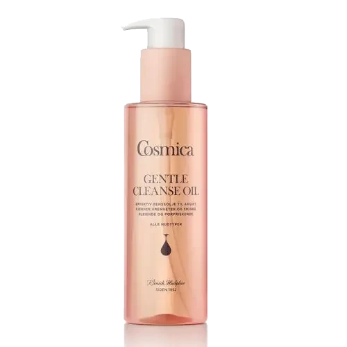 Cosmica Gentle Cleanse Oil 150 ml