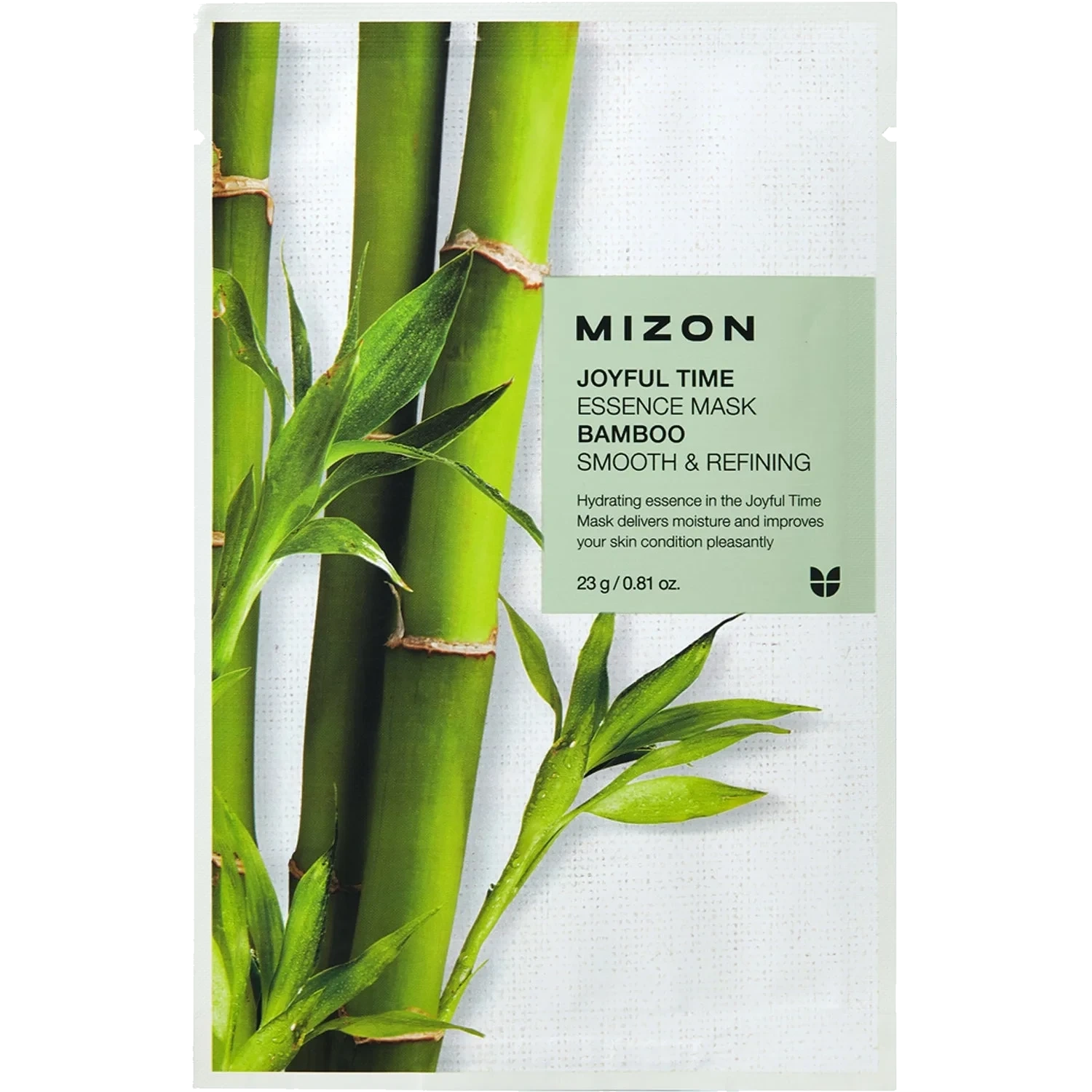 Mizon Joyful Time Essence Mask