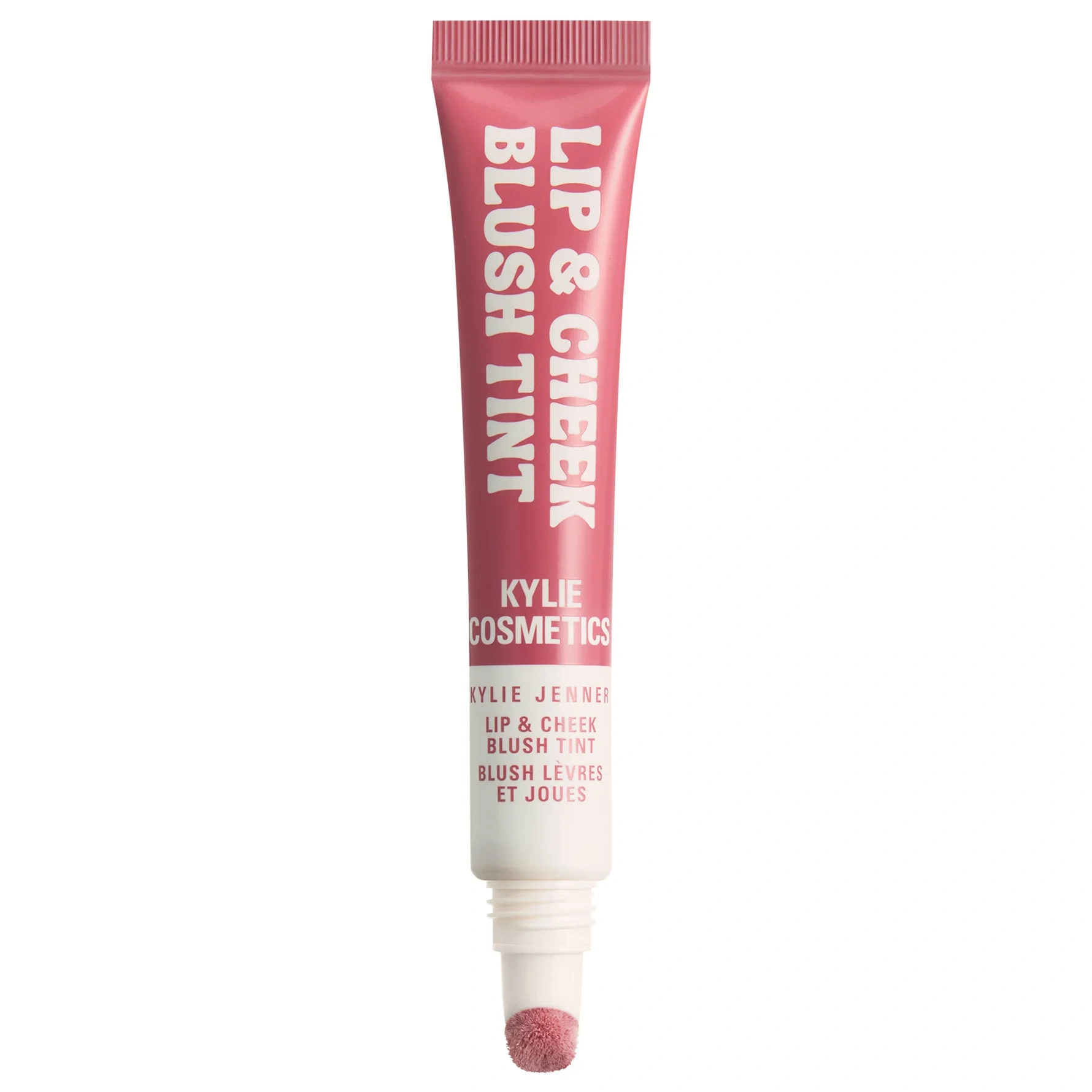 Kylie Cosmetics Lip And Cheek Tint 352 Glow Away