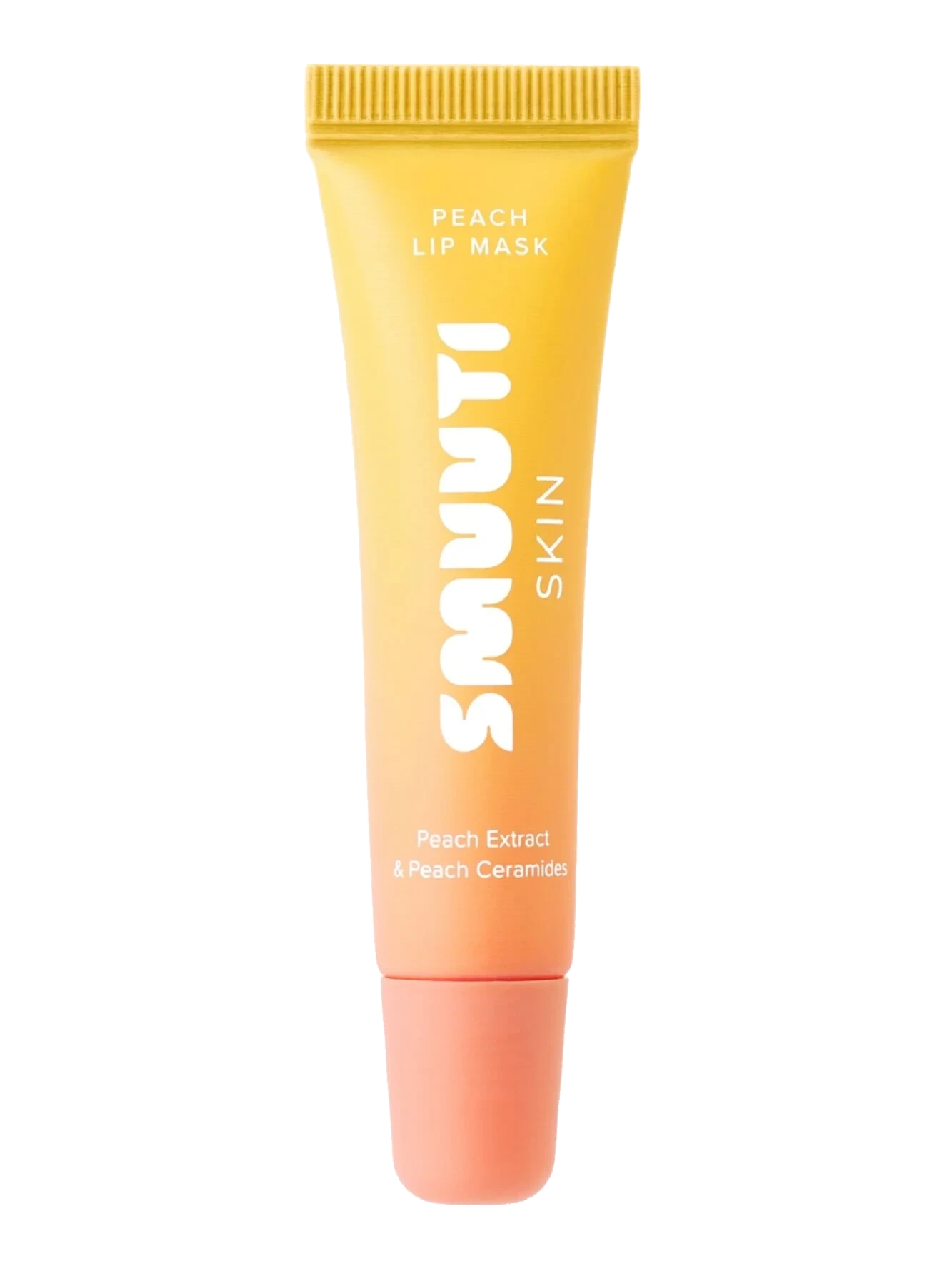 Smuuti Skin Peach Lip Mask 15 ml