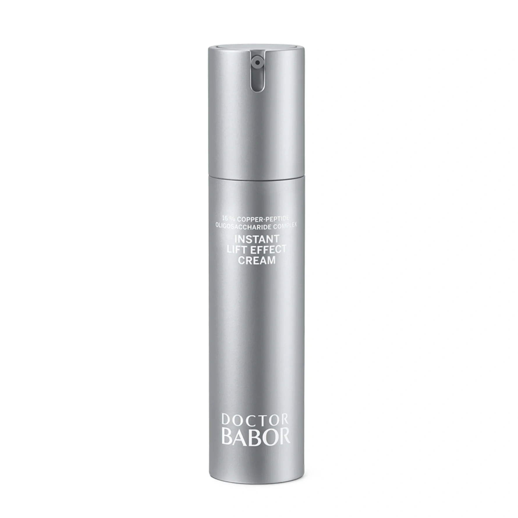 DOCTOR BABOR Instant Lift Effect Cream 50 ml