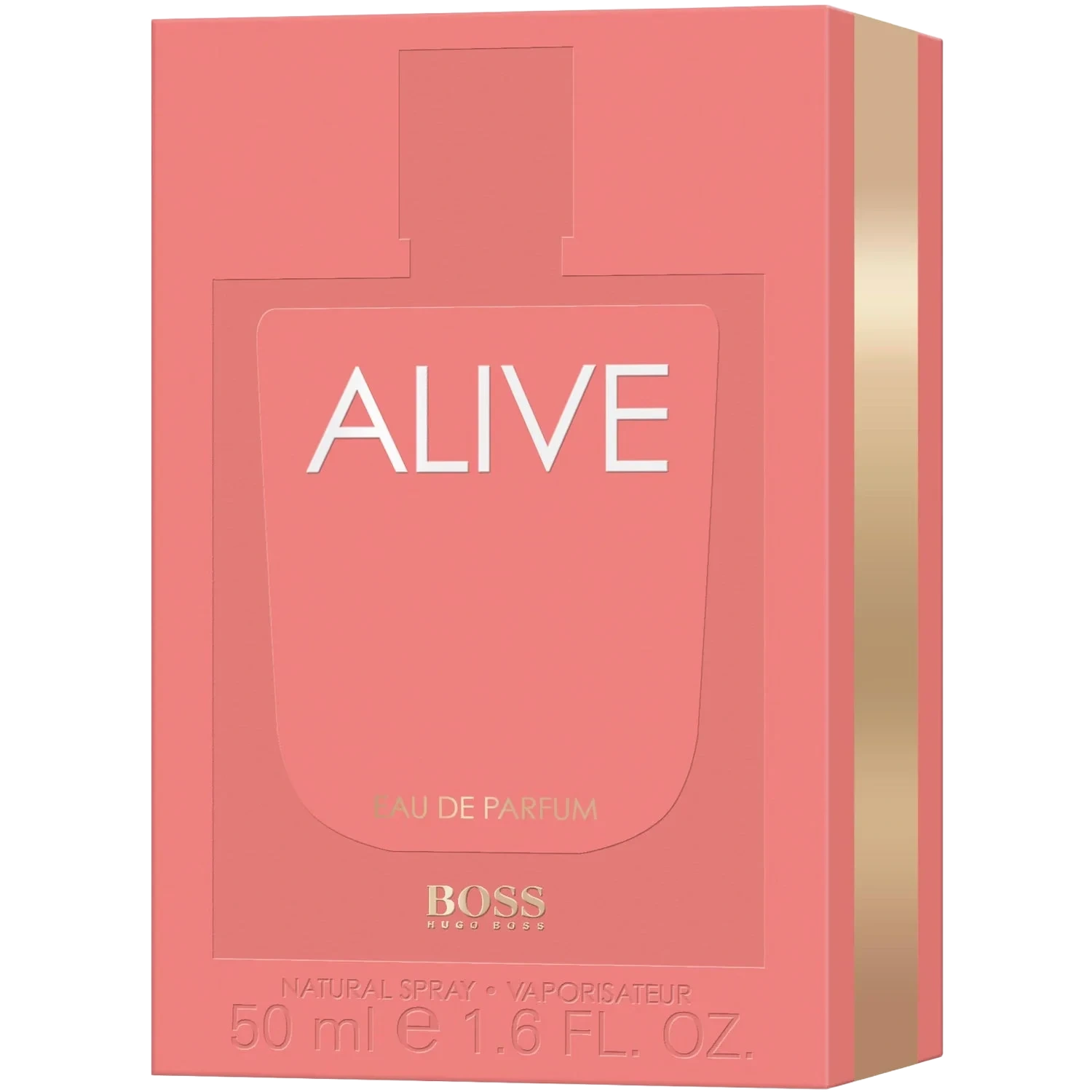 Hugo Boss Boss Alive