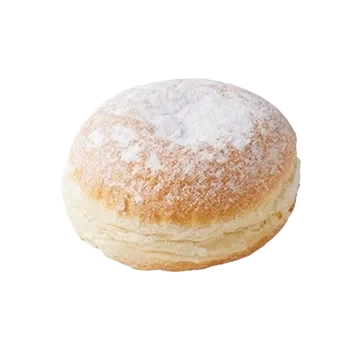 Dafgårds Munk Jordgubb
