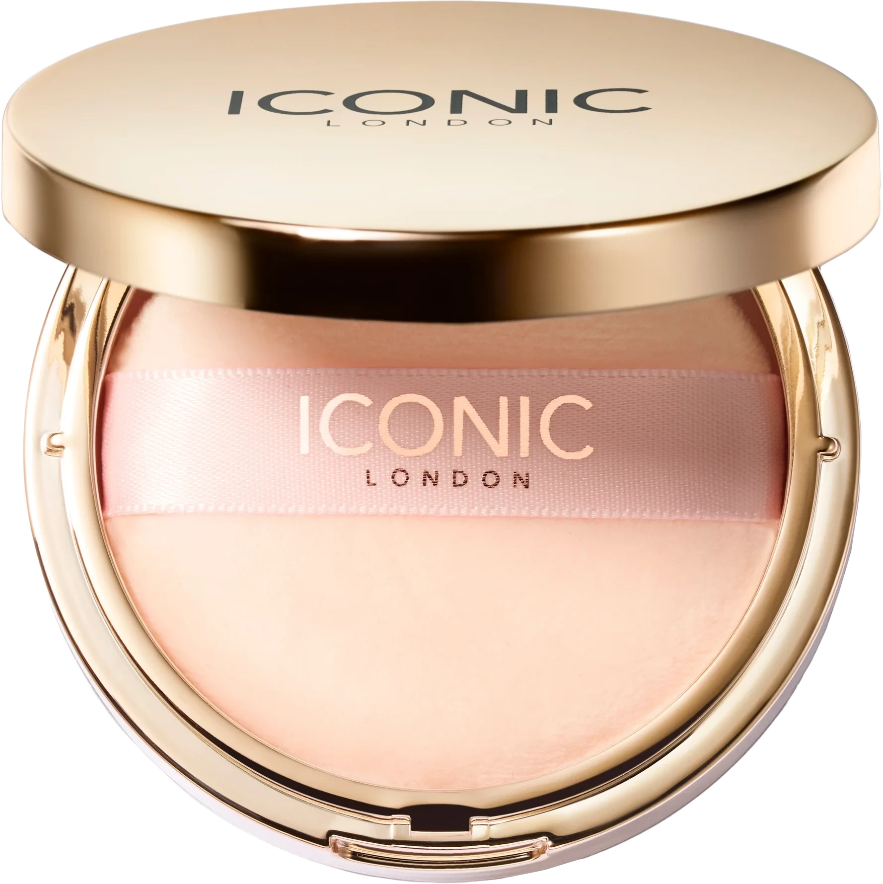 ICONIC LONDON Velvet Blur Translucent Setting Powder 10 g