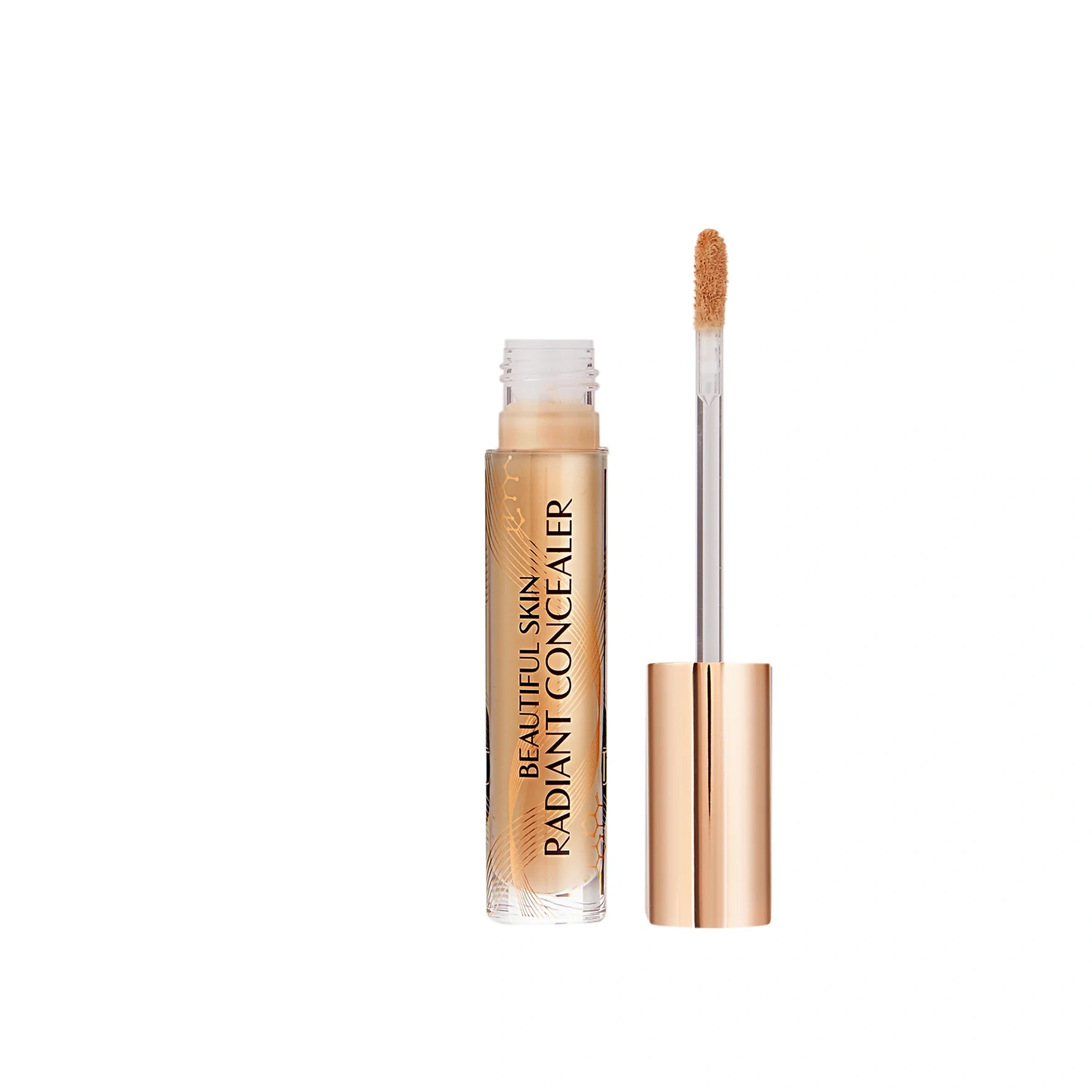 Charlotte Tilbury Beautiful Skin Radiant Concealer 8 Medium