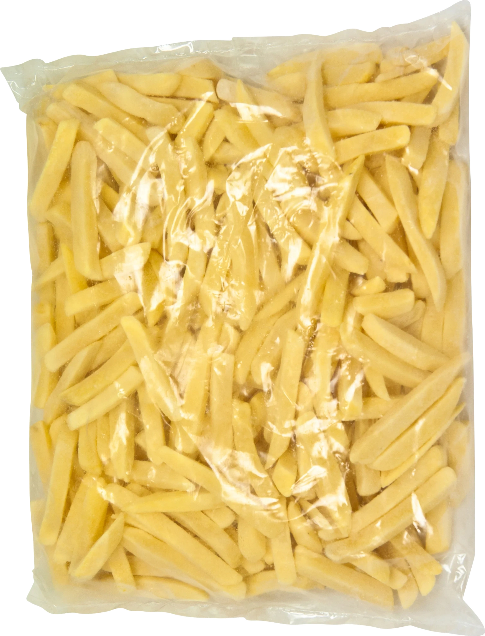Pommes Freezechill