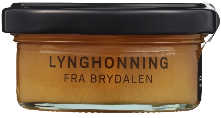 Lynghonning 60g Nordli Gård