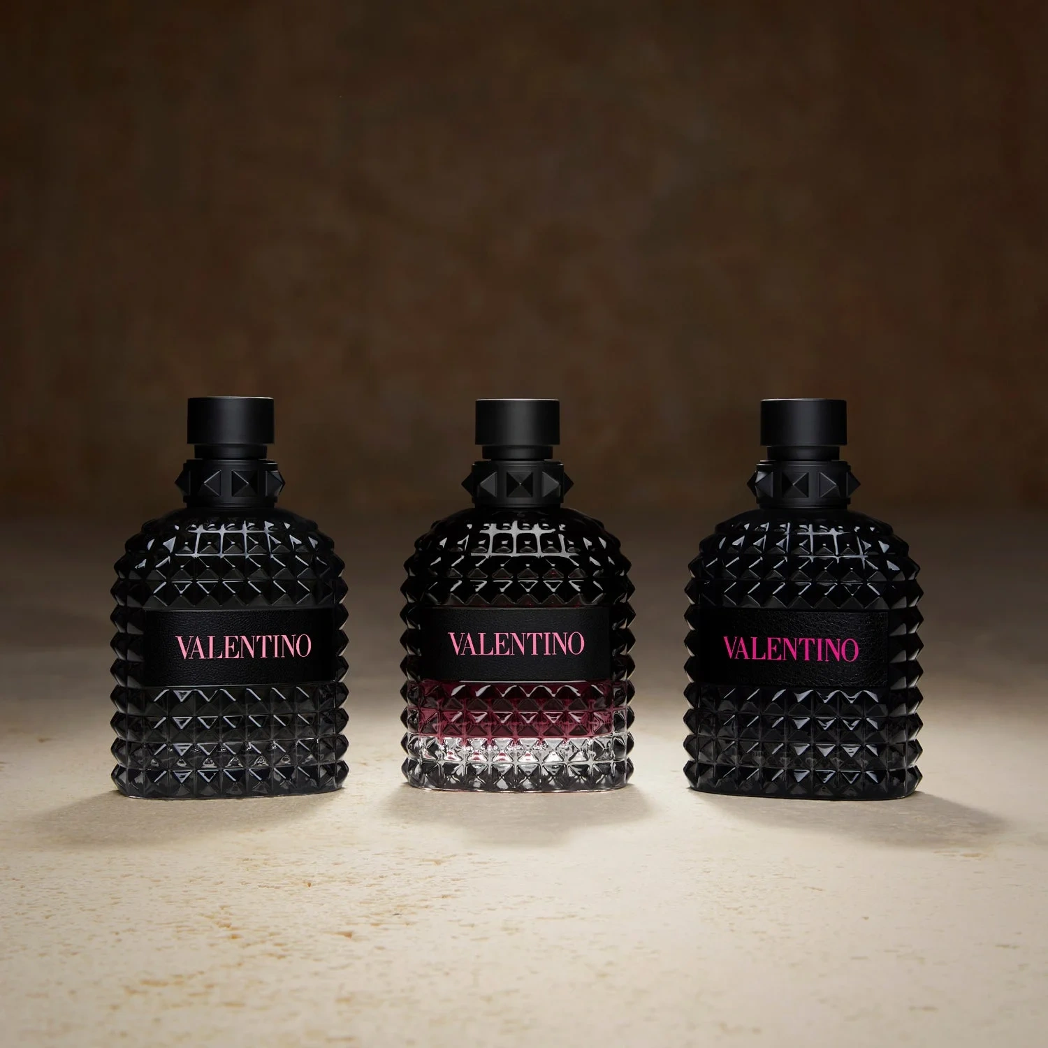 Valentino Born in Roma Uomo Extradose