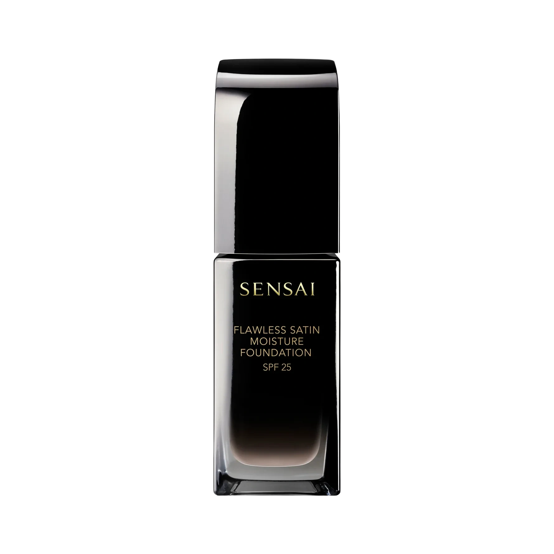 Sensai Flawless Satin Moisture Foundation SPF25 102 Ivory Beige