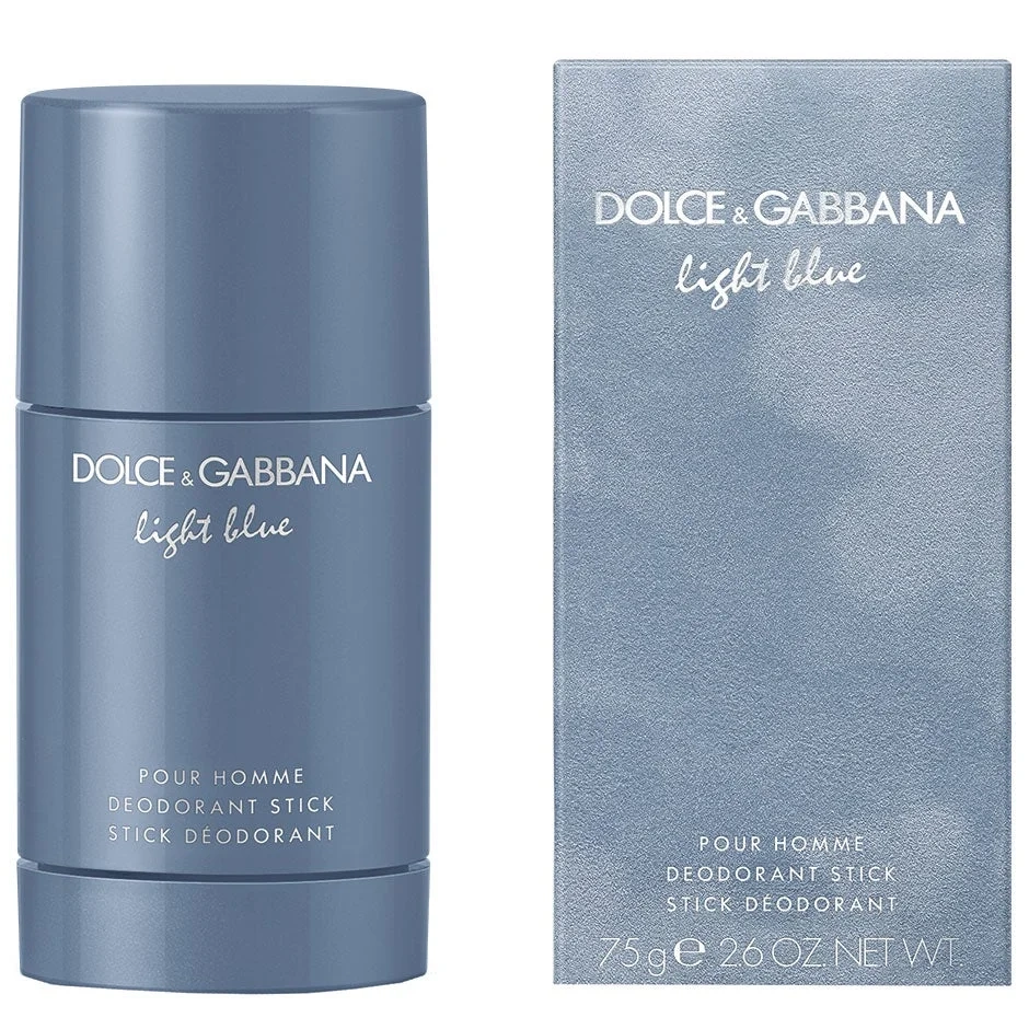 Dolce & Gabbana Light Blue Pour Homme