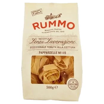Pappardelle No.119