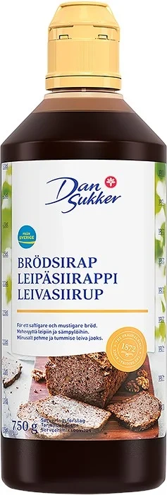 Brödsirap