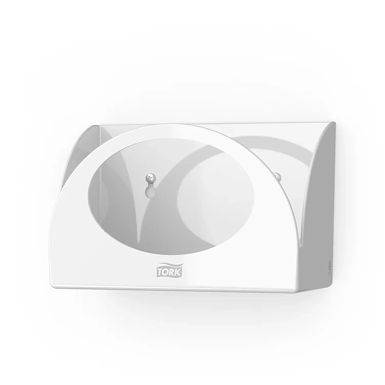 Liten Pakke W8 Dispenser Tork