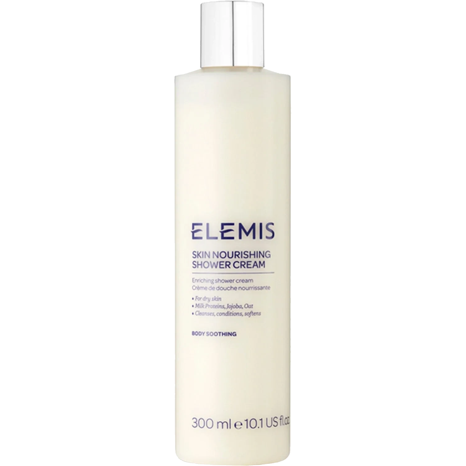 Elemis Skin Nourishing Shower Cream
