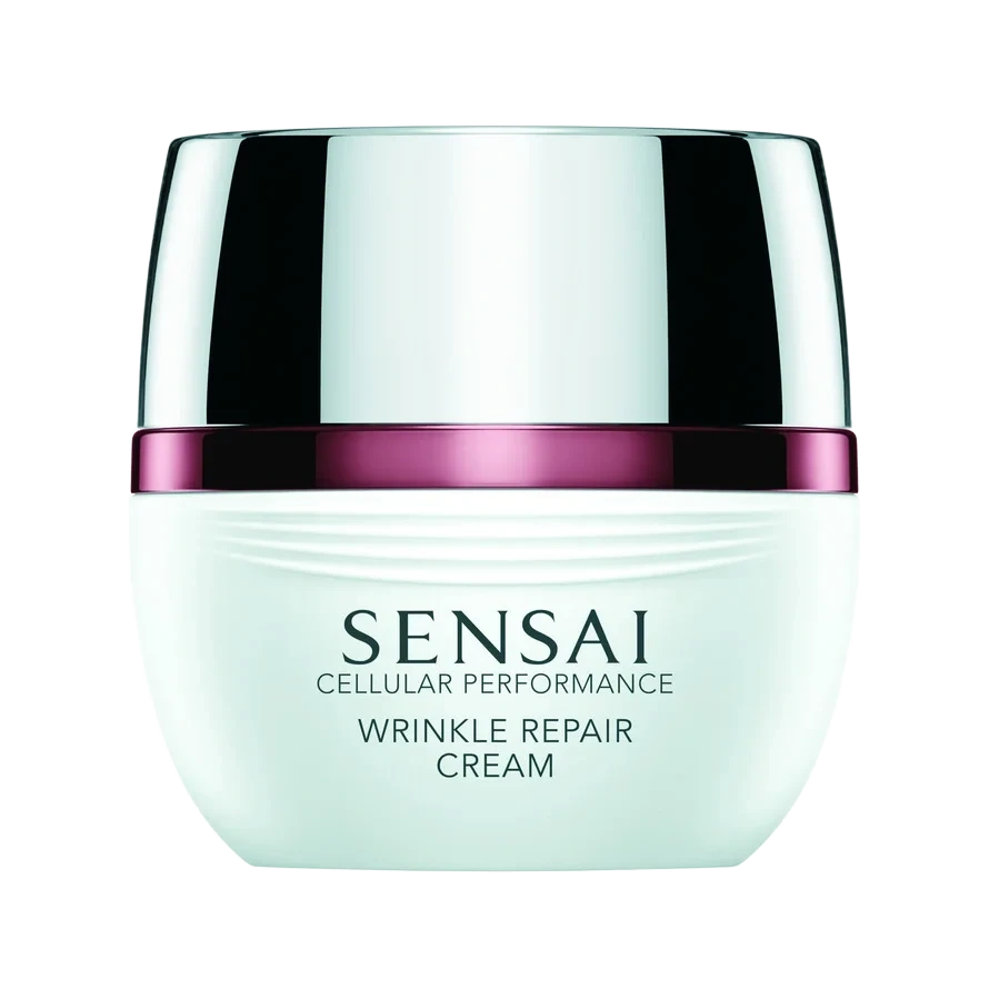 Sensai Wrinkle Repair Cream 40 ml