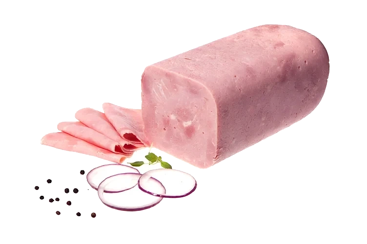 Kokt skinke hel ca2,5kg  kg
