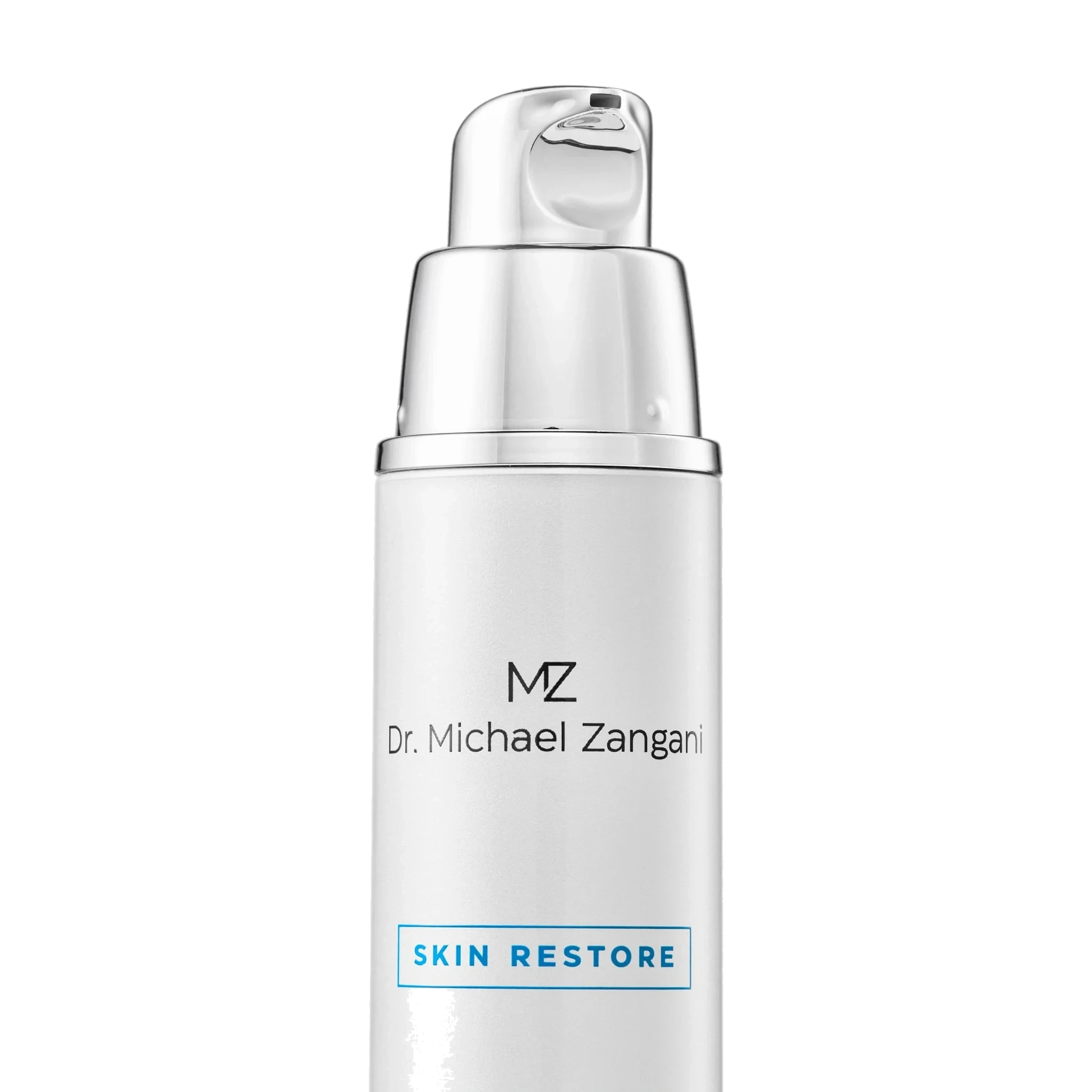 Dr. Michael Zangani Skin Restore Active Night Cream, 50 ml